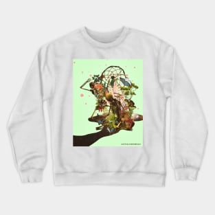 Awaken Crewneck Sweatshirt